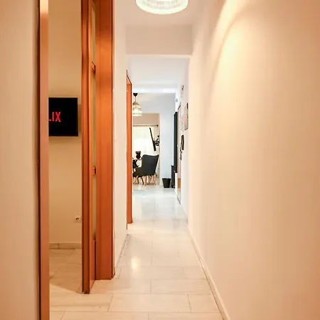 Apartamento Center Modern *