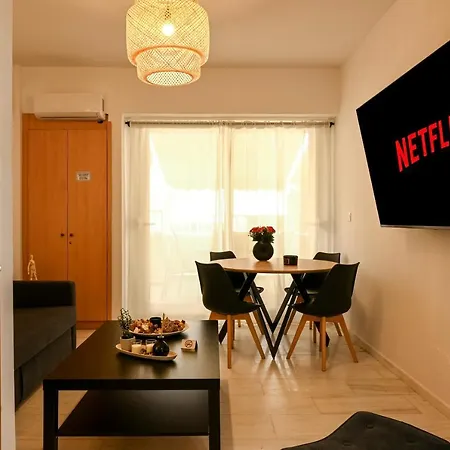 Apartamento Center Modern *