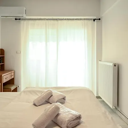 Center Modern Apartment Thessaloniki
