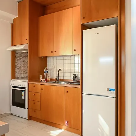 Center Modern Apartment