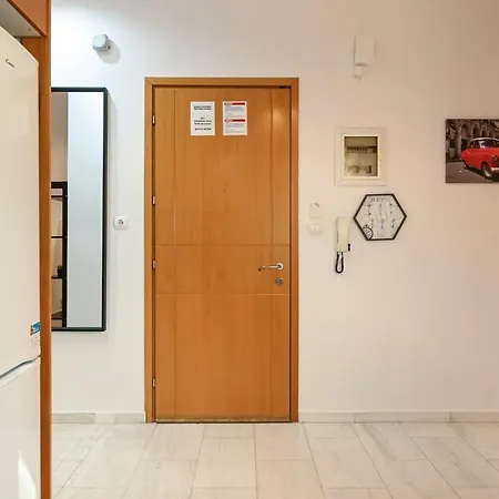 Διαμέρισμα Center Modern Θεσσαλονίκη