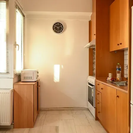 Center Modern Apartment Thessaloniki