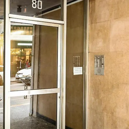 Center Modern *