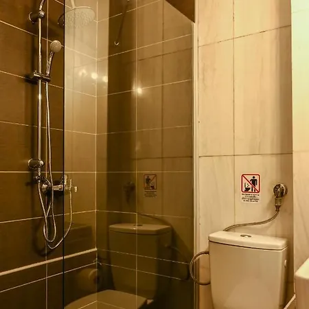 Apartment Center Modern *