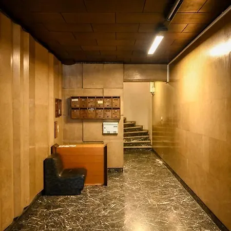 Center Modern * Thessaloniki