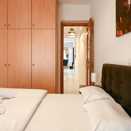 Apartment Center Modern *