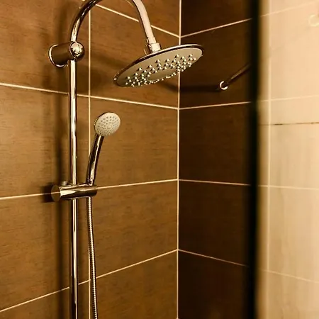 Apartment Center Modern Thessaloniki