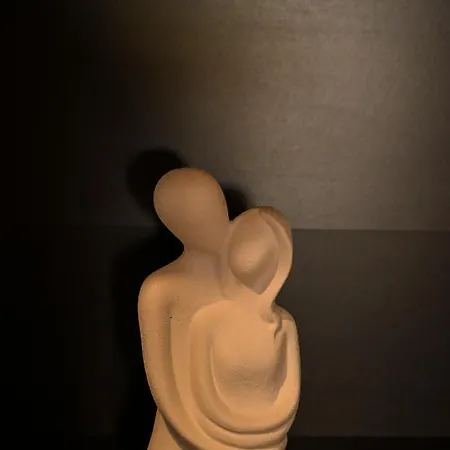 Center Modern Διαμέρισμα